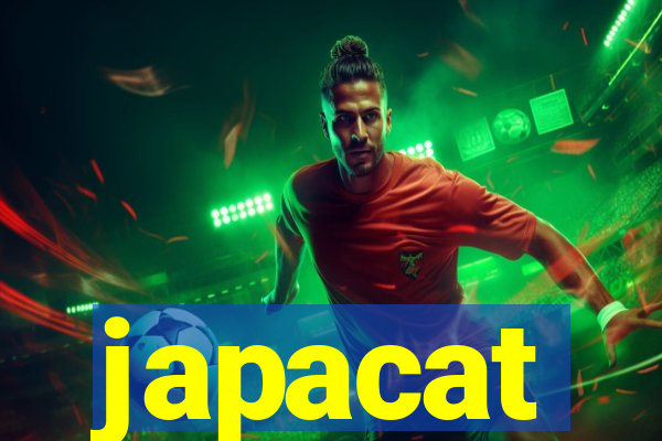 japacat