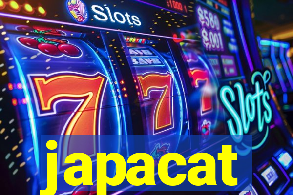 japacat