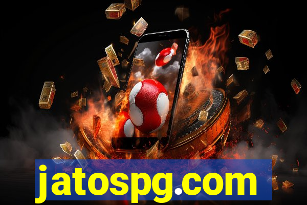 jatospg.com