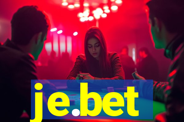 je.bet