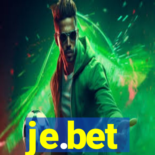 je.bet