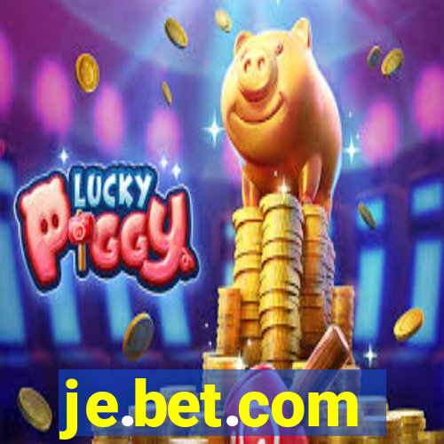 je.bet.com