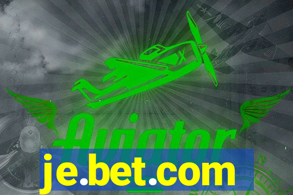 je.bet.com