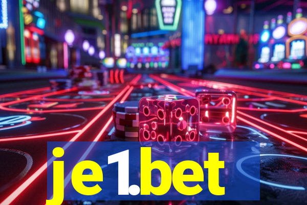 je1.bet