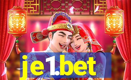 je1.bet