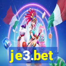 je3.bet