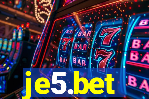 je5.bet