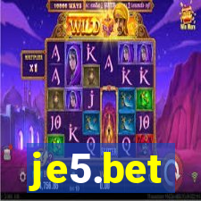 je5.bet