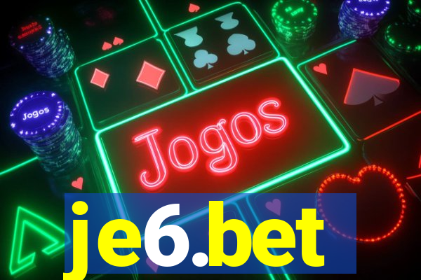 je6.bet