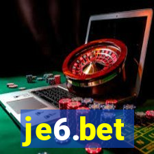 je6.bet