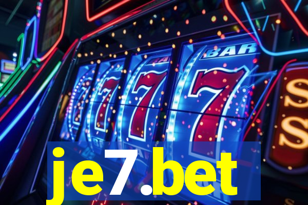 je7.bet