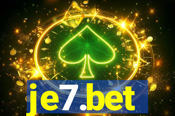 je7.bet