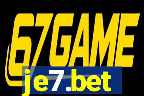 je7.bet
