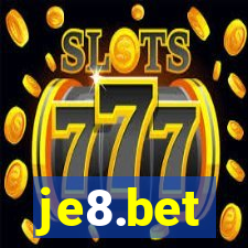 je8.bet