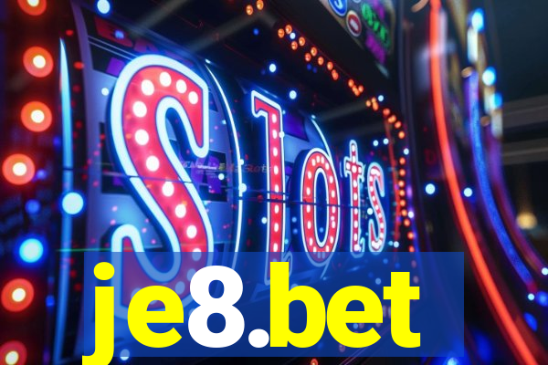 je8.bet