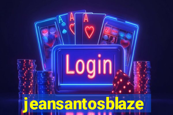 jeansantosblaze