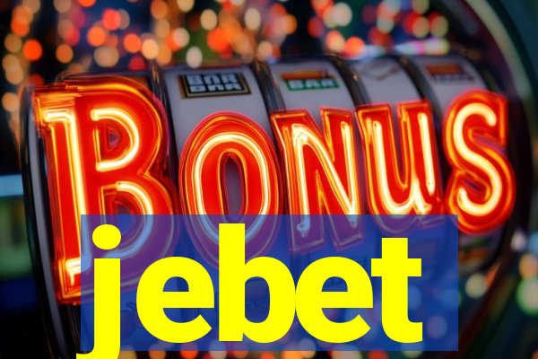 jebet