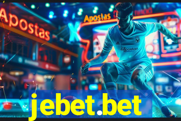 jebet.bet