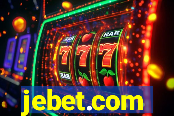 jebet.com
