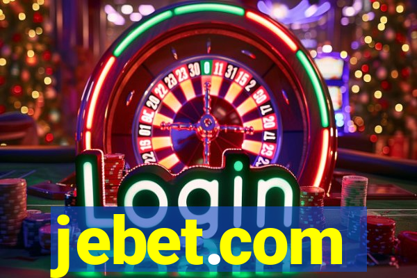 jebet.com