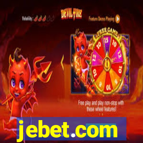 jebet.com