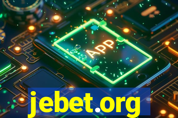 jebet.org