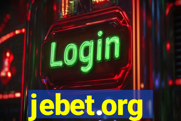 jebet.org