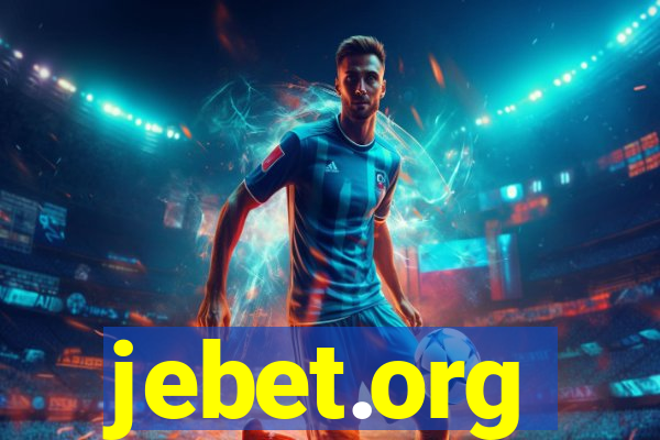 jebet.org