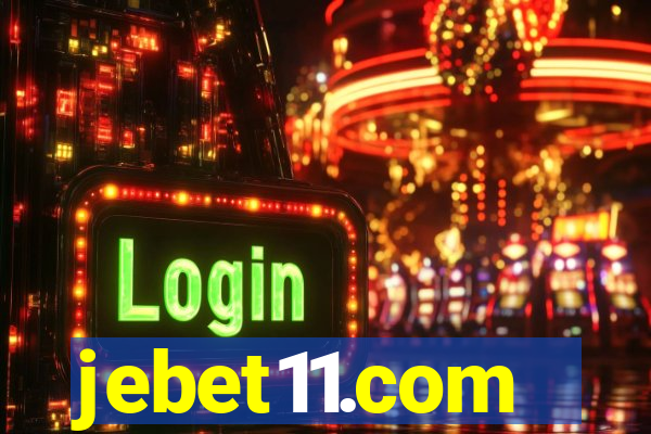 jebet11.com