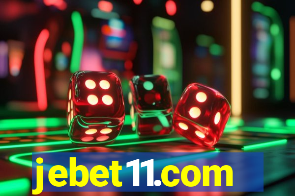jebet11.com