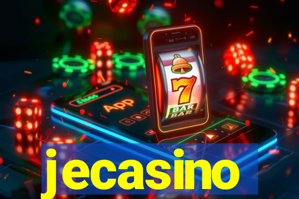 jecasino
