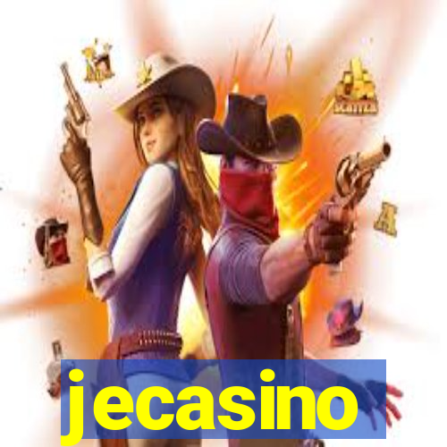 jecasino
