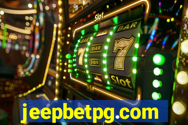 jeepbetpg.com
