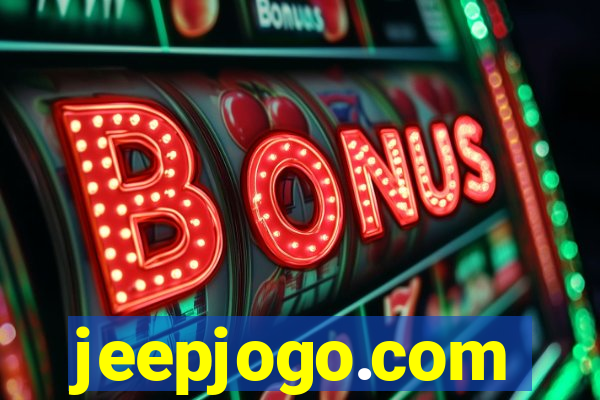 jeepjogo.com