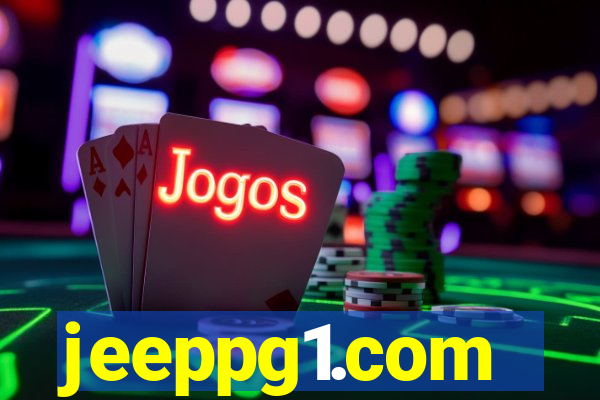 jeeppg1.com
