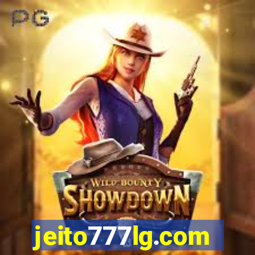 jeito777lg.com