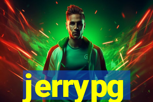 jerrypg