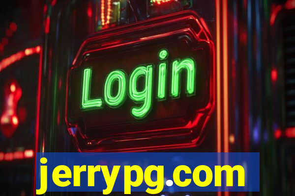 jerrypg.com