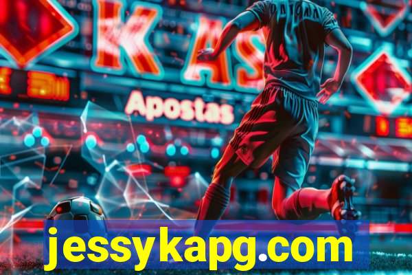 jessykapg.com