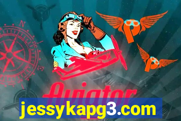 jessykapg3.com