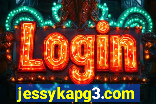 jessykapg3.com