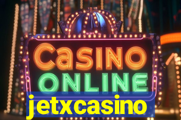 jetxcasino