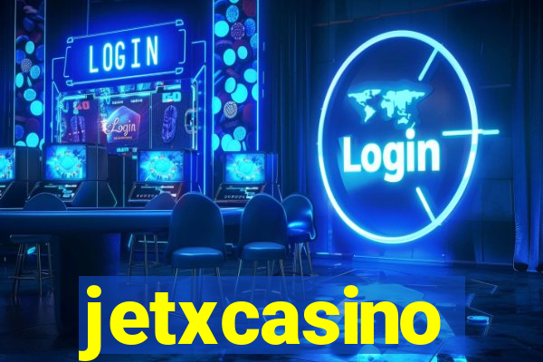 jetxcasino