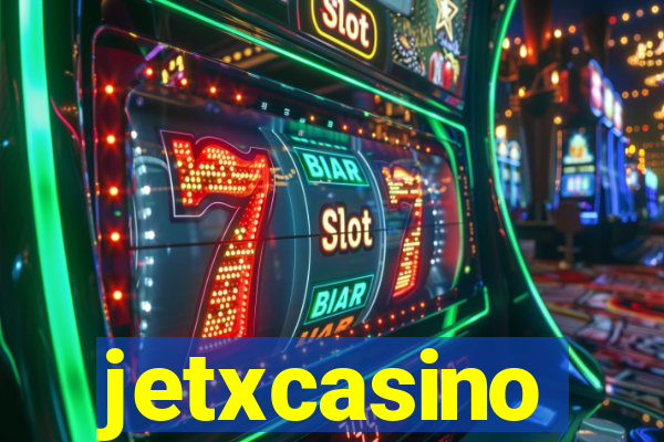 jetxcasino