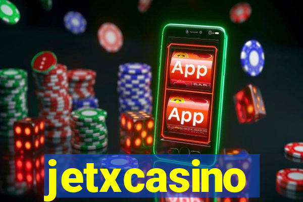 jetxcasino