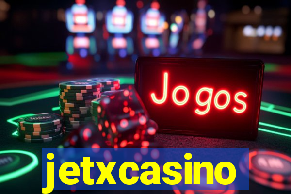 jetxcasino