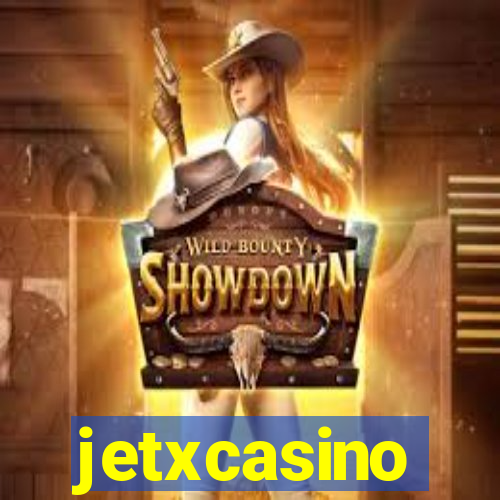 jetxcasino