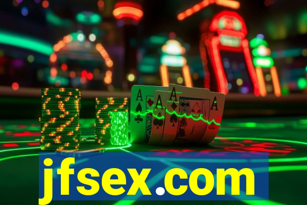 jfsex.com