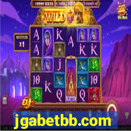 jgabetbb.com