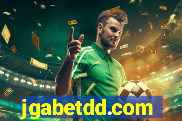 jgabetdd.com